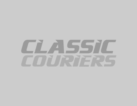 General Courier Service Canberra
